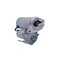 Wai Global Starter, STRDR PMGR 12V 13T CW, 17kW12 Volt, CW, 13Tooth Pinion 4551N - alternate 4